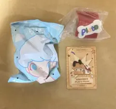 DIMOO × Disney フィギュア