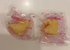 映画 すみっコぐらし 入場特典 エビフライドン　2個セット　非売品 新品未使用