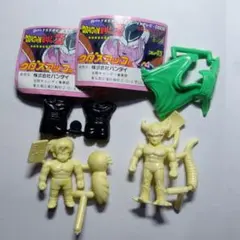 希少 ドラ消し 悟空 コルド大王 クロスアップ 2体セット 希少 ドラ消し 悟空 コルド大王 クロスアップ 2体セット 希少 ドラ消し