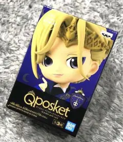 【新品】Vil Schoenheit ディズニーツイステッドワンダーランド （Q