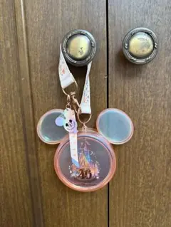 東京ディズニーリゾート 40周年 スナックケース