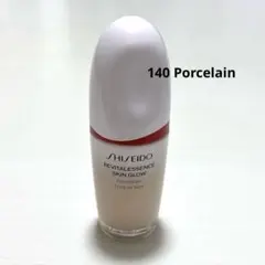SHISEIDO エッセンススキングロウファンデーション140