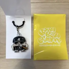 Boom Boom Brothers ランダムマーカーチャーム Dabby