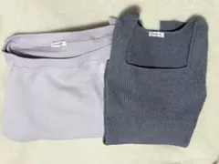 FRAY I.D 福袋2026トップス2点とトートのセット