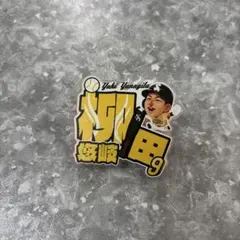 福岡ソフトバンクホークス 柳田悠岐 アクリルキーホルダー - メルカリ