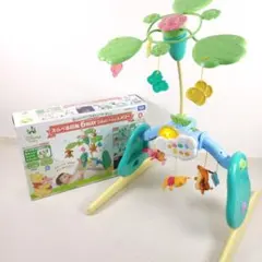 2026年最新】くまのプーさん6wayジムにへんしんメリーの人気アイテム