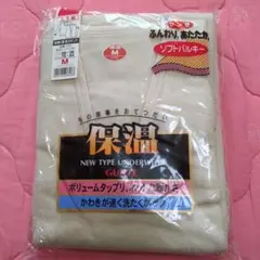 保温 NEW TYPE UNDERWEAR M
