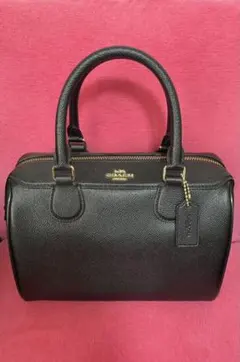 COACH春限定タイムセール！ コーチ ショルダーバッグ 美品