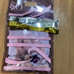 YUKI　戸田市文化会館　8/12　ワッペン　銀テープ 2025年最新yuki 銀テープの人気アイテム - メルカリ