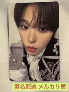 2026年最新】NCT wish リク トレカの人気アイテム - メルカリ