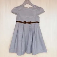 キャサリンコテージ　ワンピース120 七五三発表会フォーマル