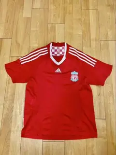 '96 ビンテージ  サッカー リーベルプレート 優勝記念 Tシャツ 96 ビンテージ adidas サッカー リーベルプレート 優勝記念 Tシャツ