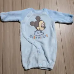 ミッキーマウス ロンパース