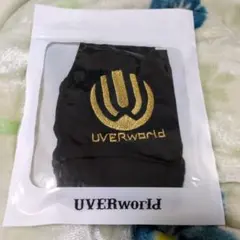 2026年最新】uverworld グッズ グローブの人気アイテム - メルカリ