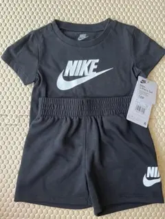 NIKE セットアップ ブラック80cmのサムネイル
