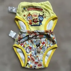 アンパンマン トレーニングパンツ 90cm