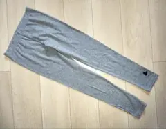 美品 UNIQLO ミッキー レギンス S/M グレー