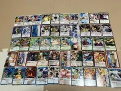 ミラバト　ワンピース　ノーマルまとめ売り　50枚　②