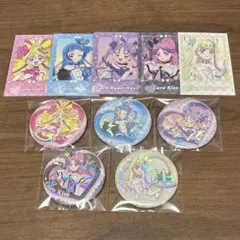2026年最新】プリキュア スイパラの人気アイテム - メルカリ