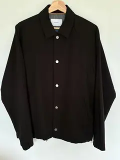 ⭐️美品⭐️INHERIT コーチジャケットのサムネイル