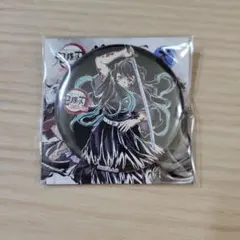 鬼滅の刃　幕間画　弐　 缶バッジ 　時透無一郎