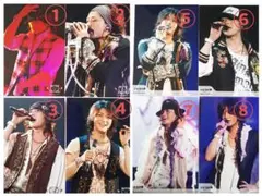 赤西仁 公式写真④ ファミクラ 2002年 - メルカリ