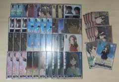 ヴァイス 青ブタ8門 郁実デッキ(8宝に組み換え可能) - メルカリ