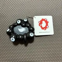 ミャクミャク ブラックスクイーズマスコット