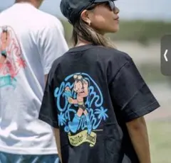 新品未使用 LABRAT 千代の富士ビーチTシャツ XLサイズ - メルカリ