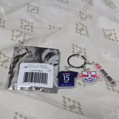 RB大宮アルディージャ 中山昂大