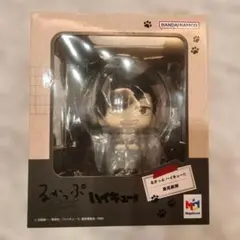 るかっぷ ハイキュー!! 黒尾鉄朗 制服ver. 未使用