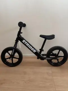 STRIDER ストライダー SPORT12 Black - メルカリ