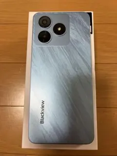 ほぼ新品早い者勝ち‼️Blackview Wave8C 64GB ブルー