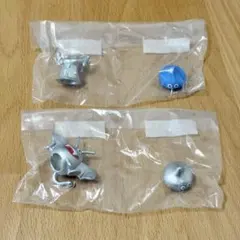 【2点セット】ドラゴンクエスト かさねてスライム メタルモンスター集合！編