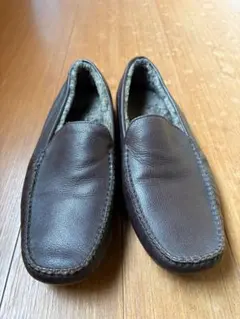 COLE HAAN ドライビングシューズ　 8.5