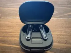 【中古美品】アンカー　SoundCore p40i ブラック