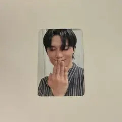 nct ジェヒョン　チェキ nct127 ジェヒョン チェキ | Mercari