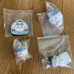 ちいかわ　ハチワレセット