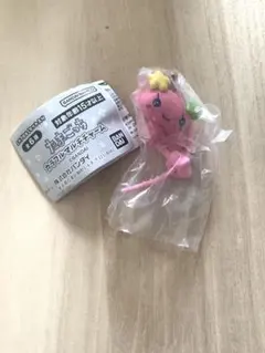 【たまごっち】カラフルマルチチャーム【ふらわっち】