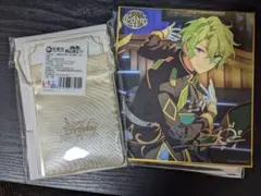 あんスタ　巴日和　セット