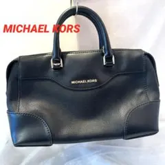 【美品】MICHAELKORS ハンドバッグ　レディース