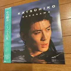 中川勝彦 レコード LP EP 他 まとめて 2025年最新】中川勝彦 レコードの人気アイテム - メルカリ