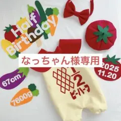 【29日発送】　なっちゃん様専用