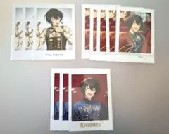 あんスタ　朔間凛月　ぱしゃこれ　ぱしゃっつ