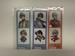 VΔLZ 5th Anniversary OS特典 クリアカード
