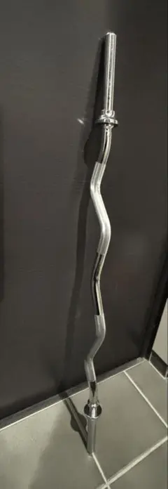 IROTEC (アイロテック) レギュラーWバー 径28mm