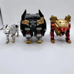 2025年最新】dx ガオライオンの人気アイテム - メルカリ