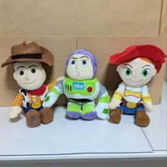 トイストーリー ぬいぐるみ 大量まとめ売り 13点セット - メルカリ