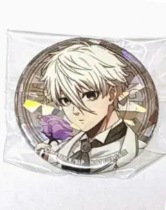 ブルーロック flower cage BOX特典 缶バッジ 凪誠士郎 ブルーロック flower cage BOX特典 缶バッジ 凪誠士郎 ② - メルカリ
