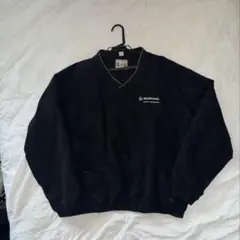 ナイロンプルオーバー